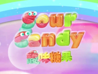 Sour Candy